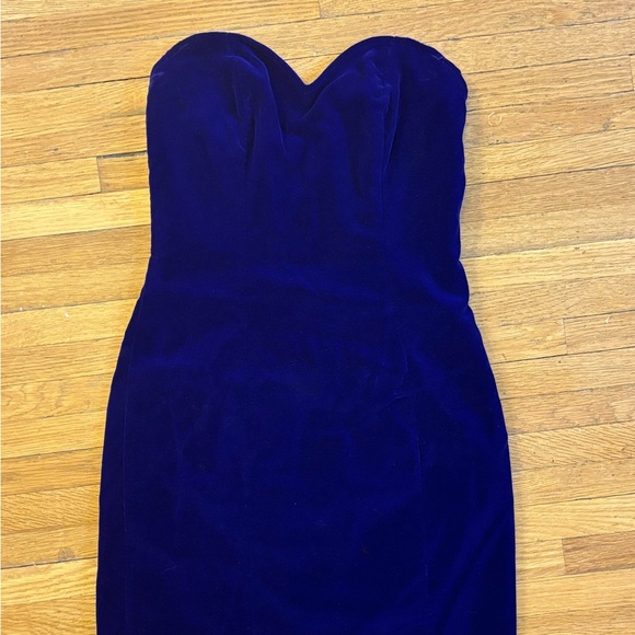 Vintage Mini Dress - Picture 3 of 5